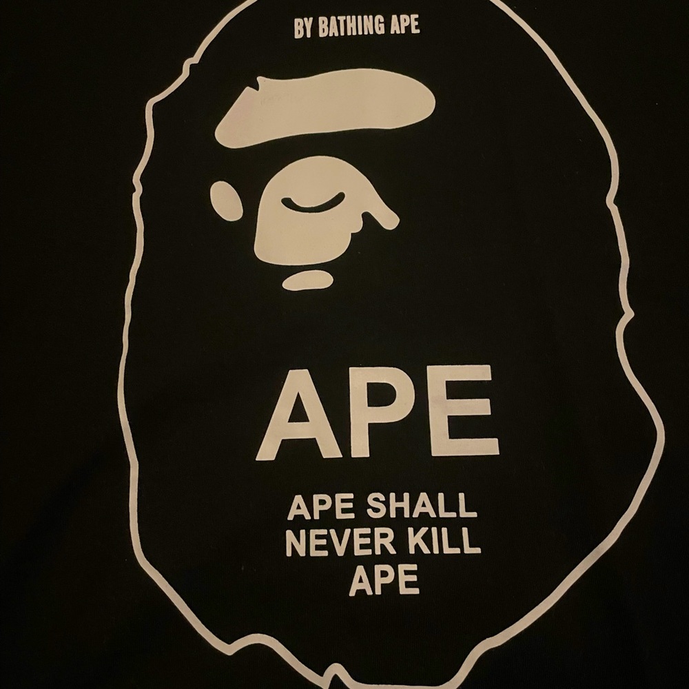 Bathing Ape - image 2